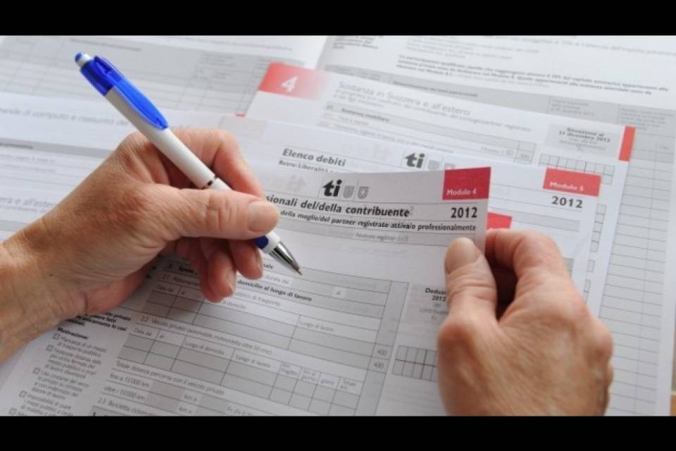 Il PLR inoltra un’iniziativa “a favore del ceto medio”