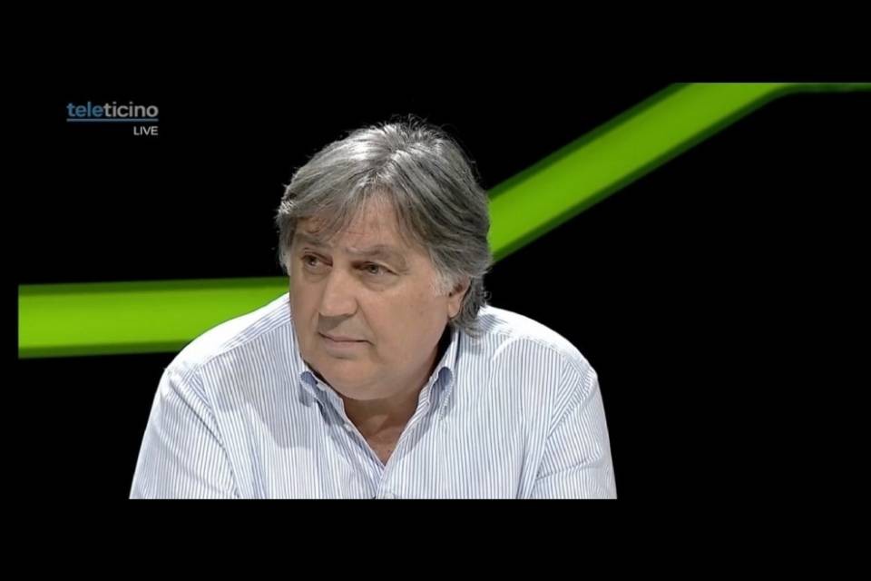 "Per me Bottani andrà agli Europei"