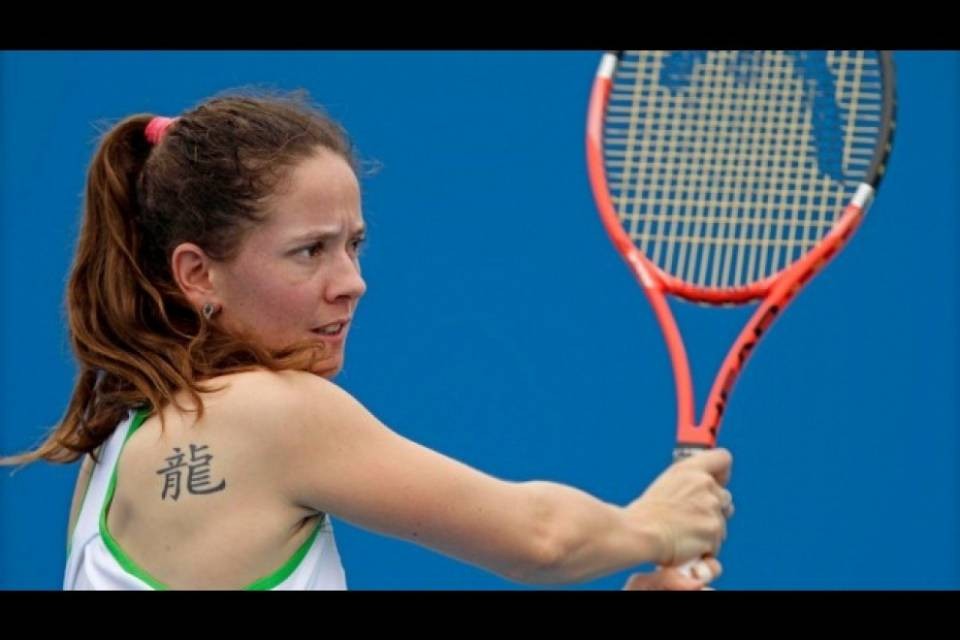 Patty Schnyder affronterà Samantha Stosur agli ottavi