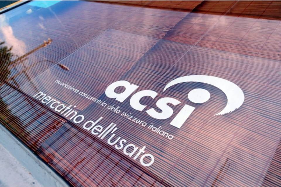 No al raddoppio, sì alle derrate alimentari