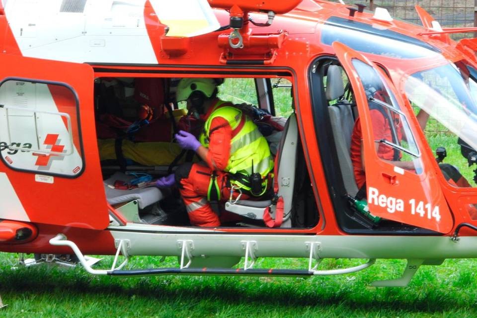 Immagini Rescue Media