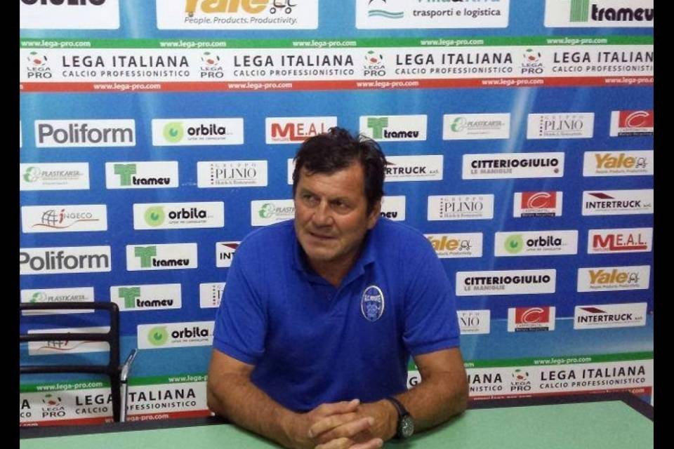 Mister, stavolta si "vergogni" lei...
