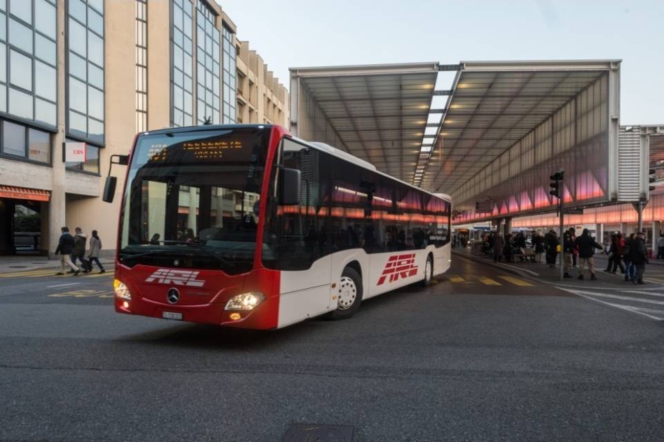 ARL avverte: "Non venite a intralciarci lunedì mattina"