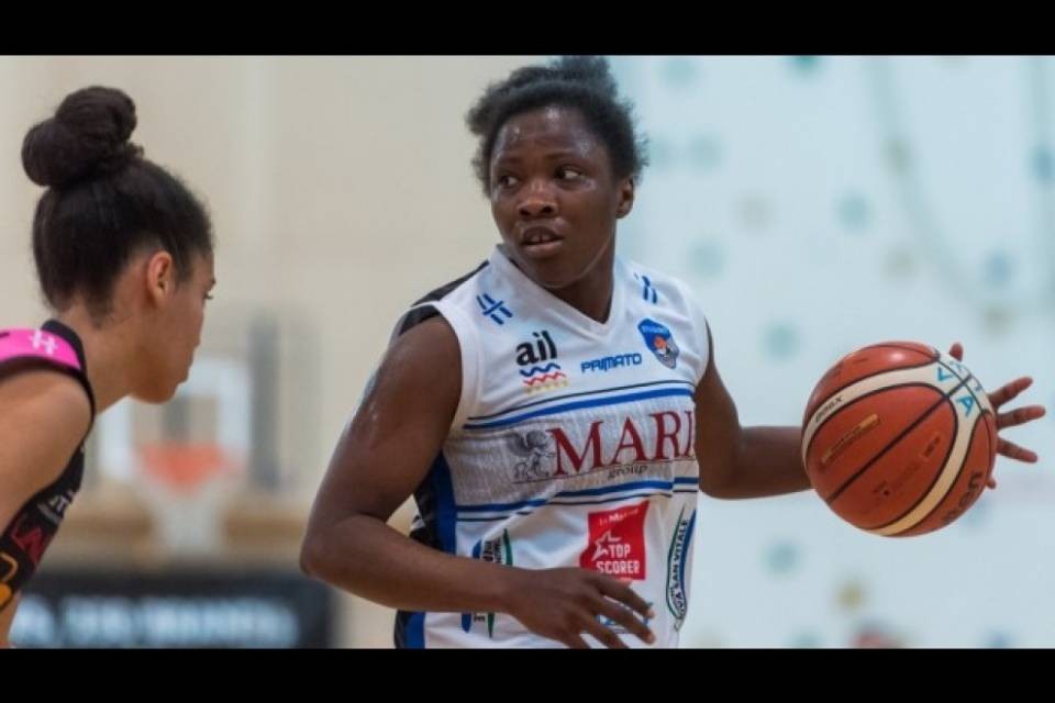Riva Basket, buona la prima