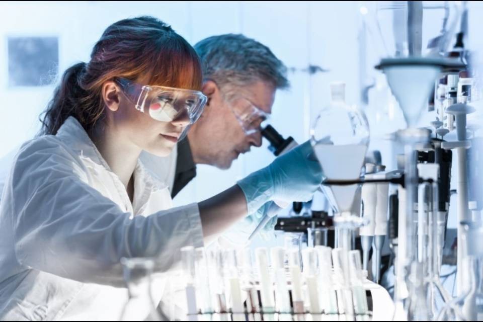 Importanti finanziamenti per la ricerca medica ticinese