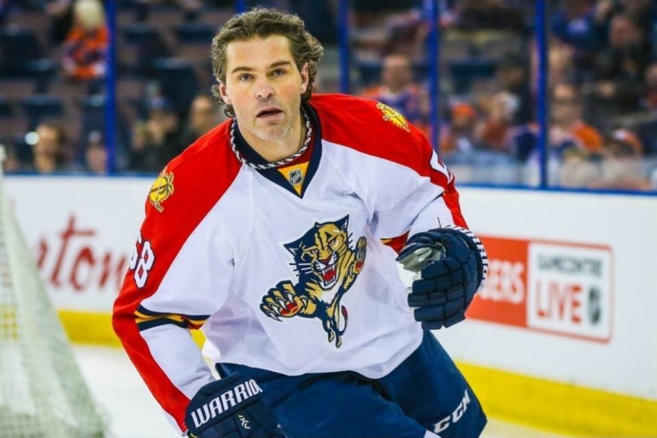 Intramontabile Jagr: accordo trovato con il Kladno