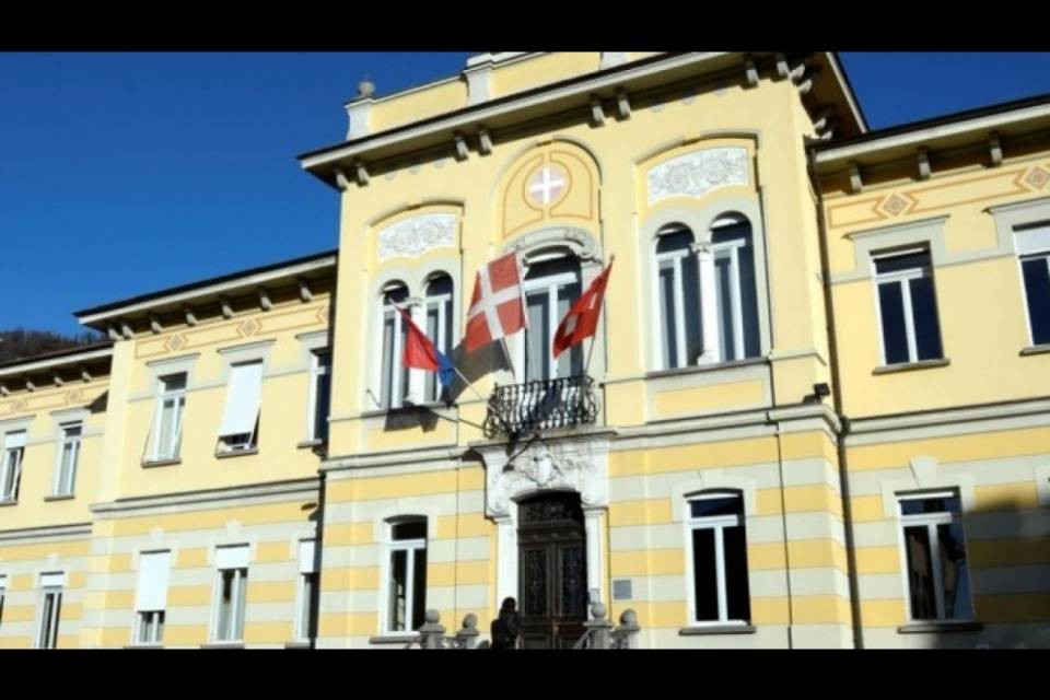 Segnalazioni al Municipio? Adesso basta... un clic!