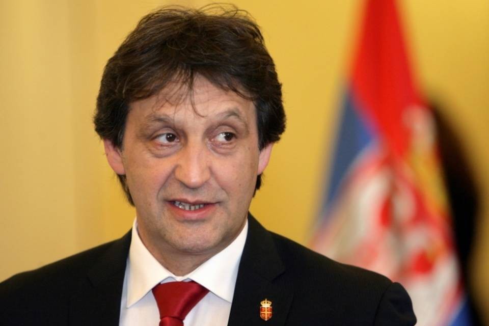 "Mi piacciono le giornaliste che si inginocchiano facilmente"