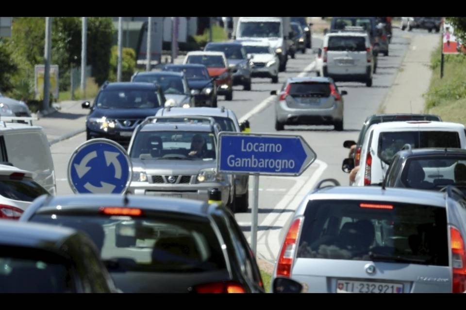 "Più auto, ma meno inquinanti"