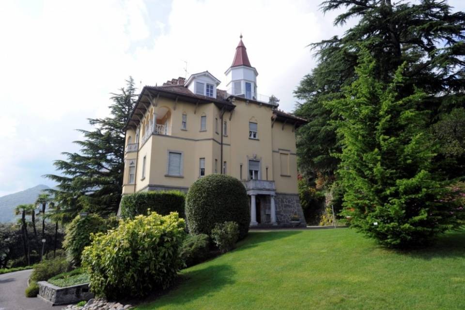 Si scioglie la Regione Malcantone