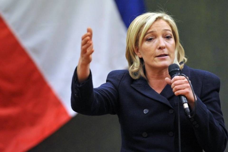 Le Pen, sconfitta totale