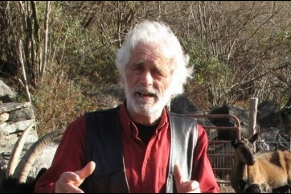 Olindo Vanzetta - Selve castanili, ecco i veri parchi da promuovere