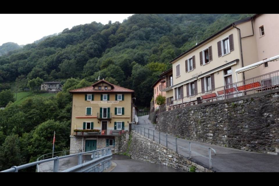 Scudellate, "Vogliamo maggiori sicurezze"