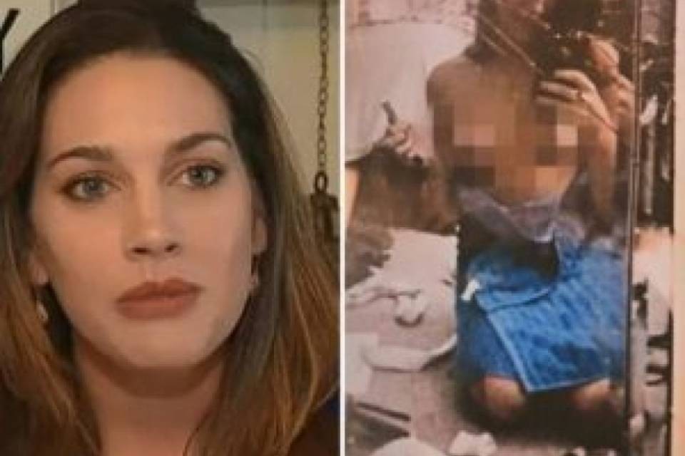 Prof licenziata per un selfie in topless chiede 3 milioni alla scuola