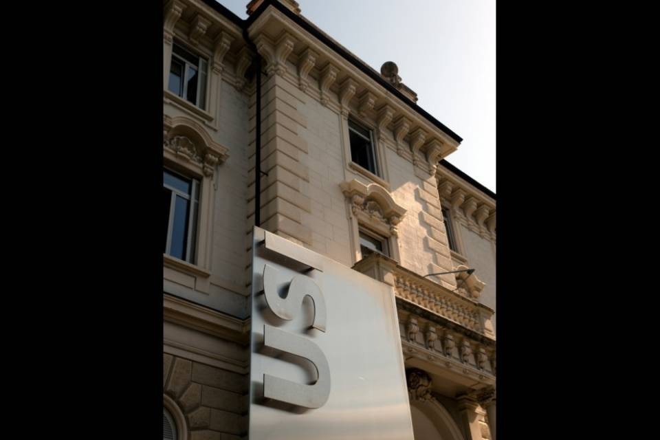 128 neolaureati all'USI