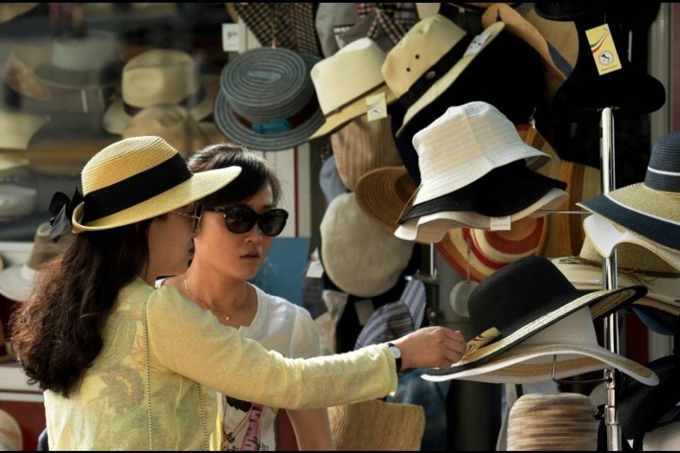 La piazza turistica ticinese è tornata competitiva?