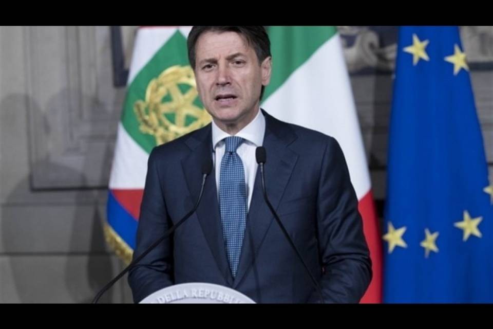 Coronavirus: regole più restrittive in Italia