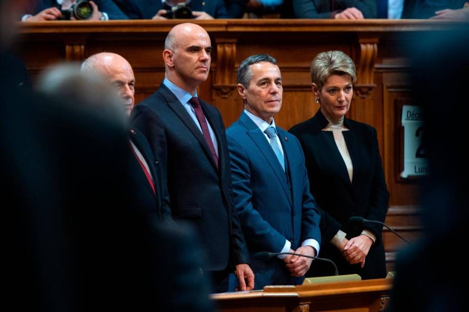 © Foto CdT/Gabriele Putzu