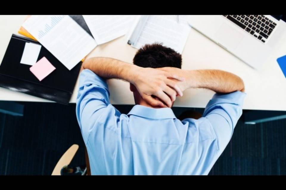 Svizzeri sempre più stressati: è boom di burnout