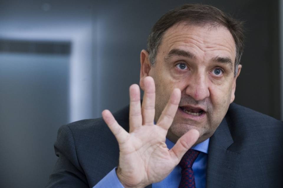 C'è l'accordo sul prezzo di BSI