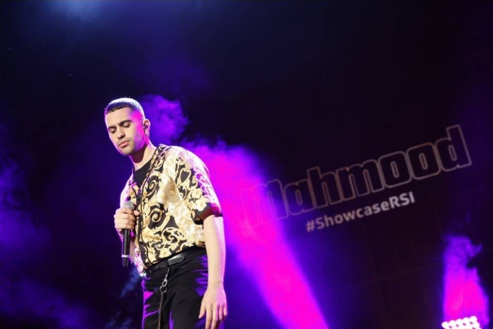 "Dopo Sanremo ho scoperto di essere straniero nel mio paese"