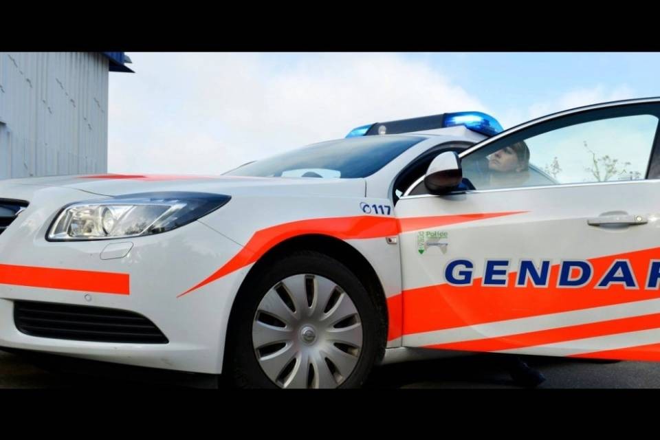 Vaud, tentata rapina alla Posta