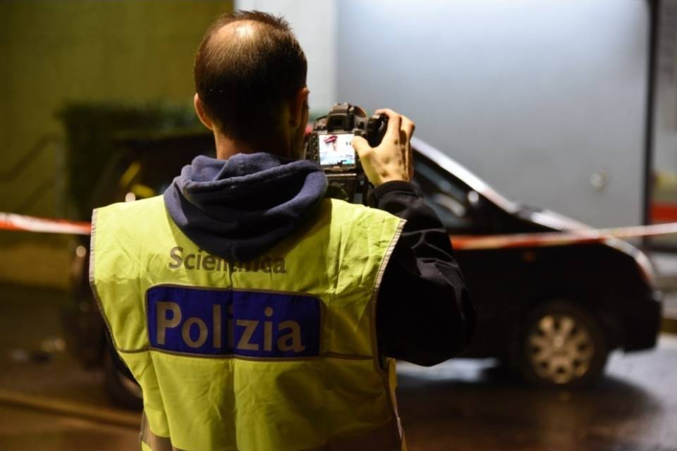 "Clamoroso errore degli svizzeri"