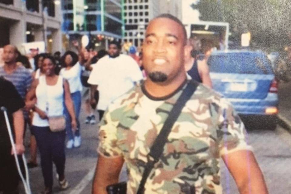 Dallas, il killer ha agito da solo