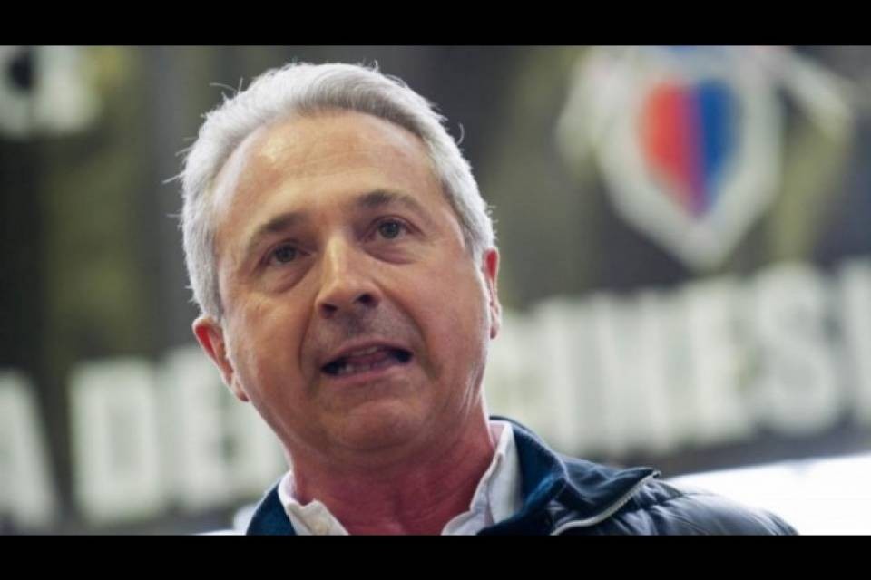 "Boris Bignasca mi ha tradito"