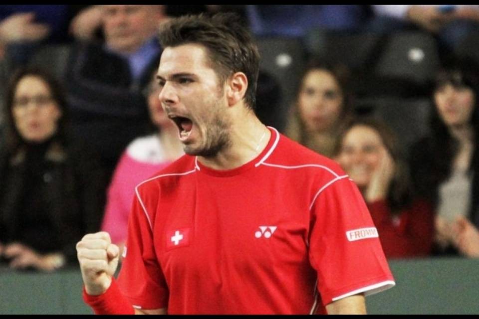 Stan, che fatica!
