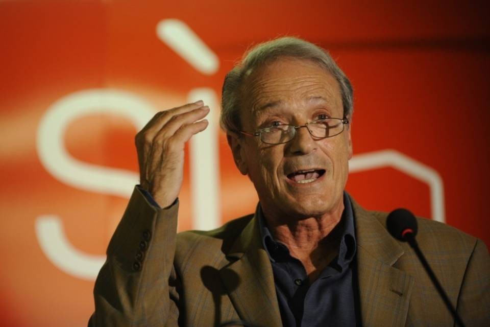 "Il dominio del gruppo Bertoli e Kandemir sta finendo"