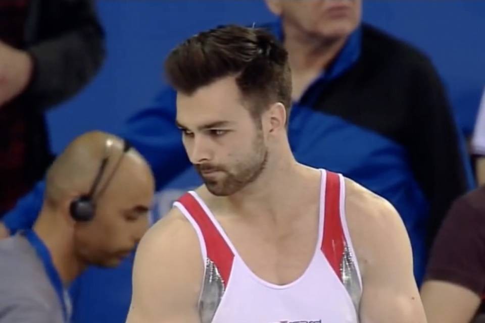 Ginnastica, oro e bronzo per Hegi