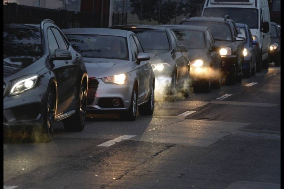 Altro weekend di grande traffico