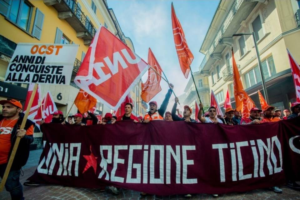 Edilizia, raggiunto l'accordo