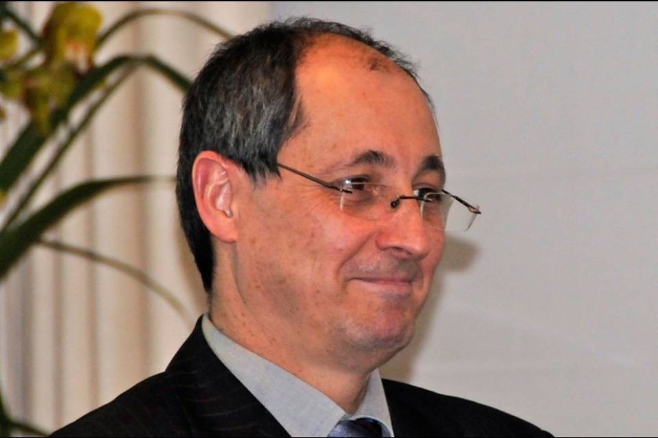 "Il Kazakistan offre opportunità di business per il Ticino"