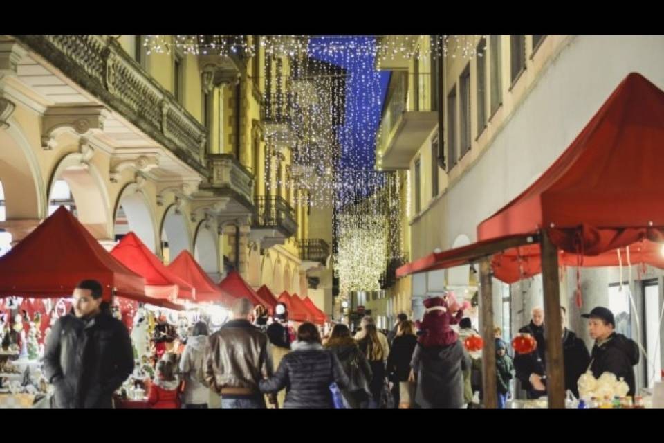 A Lugano si parla già del villaggio natalizio