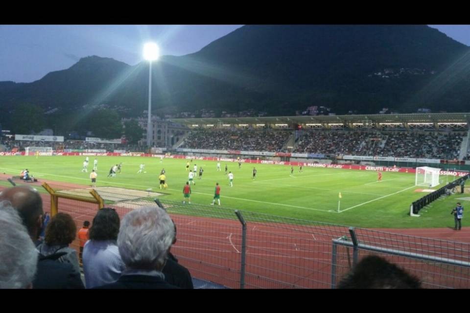 Donis super, tutti promossi