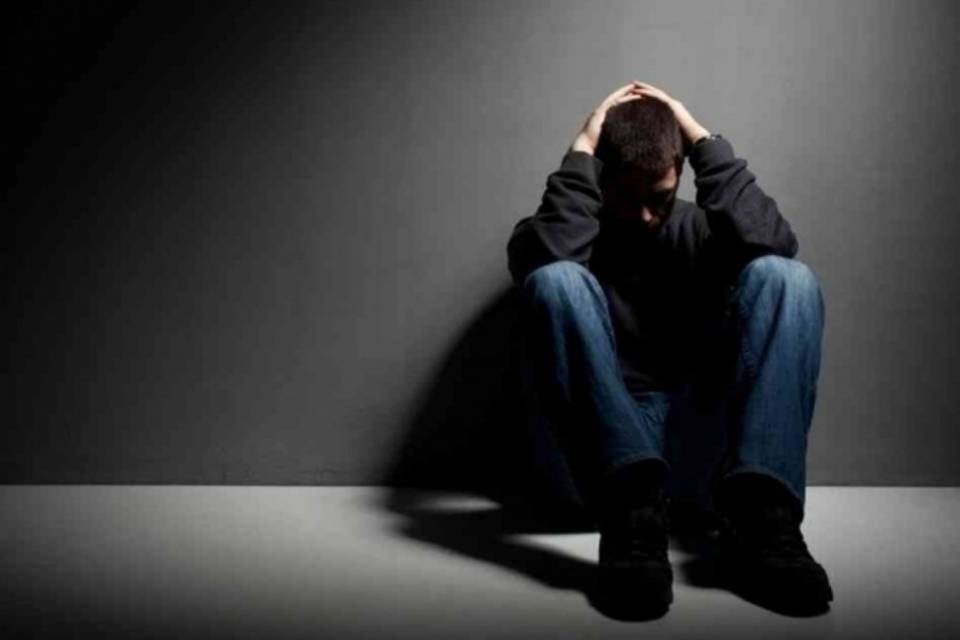 Ticinesi e romandi i più depressi
