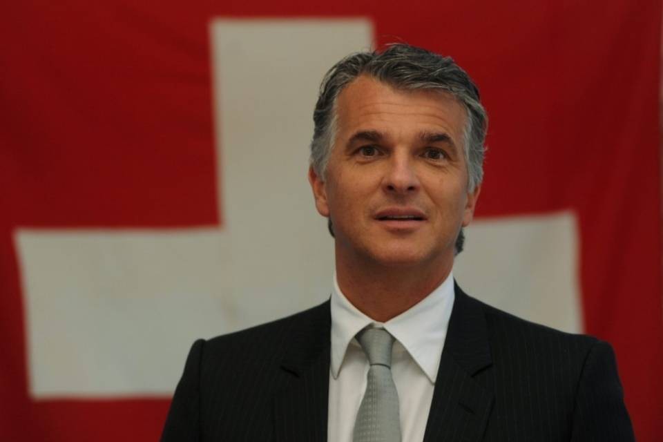 Ultime giornate ticinesi a Expo 2015