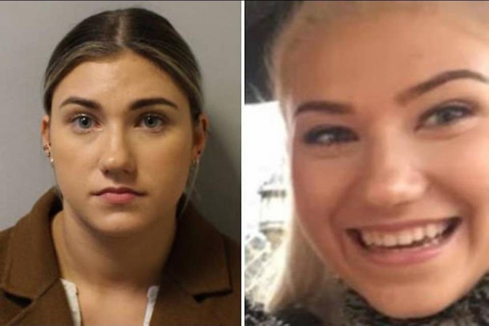 Porno-sorpresa allo studente: condannata un'insegnante