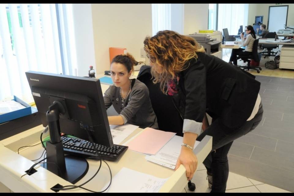 La campagna "Più opportunità per tutti" funziona