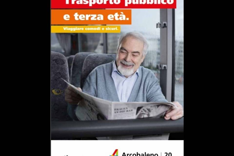 Addio alla patente in cambio di un abbonamento scontato