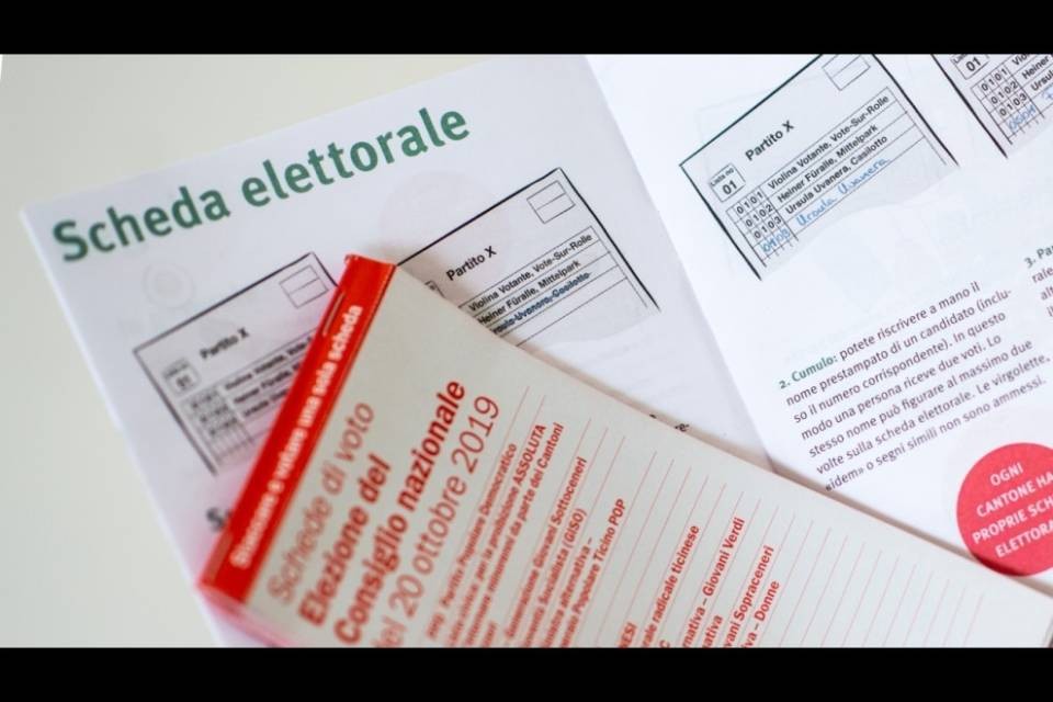 "L’alleanza rosso-verde vince con i giovani protagonisti"