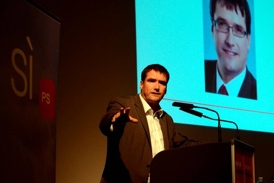 Foto CdT/Fiorenzo Maffi