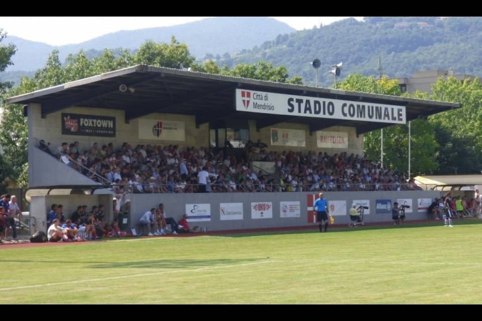 Rinviate Mendrisio-Seuzach e Gossau-Bellinzona!