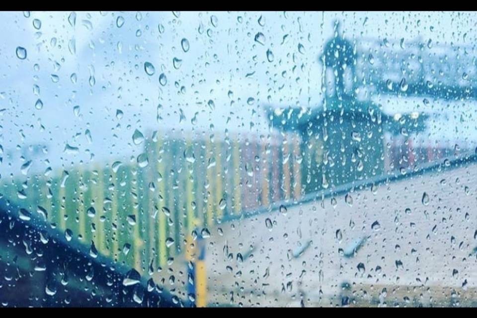 Spettacoli cancellati, "Situazione meteorologica complessa"