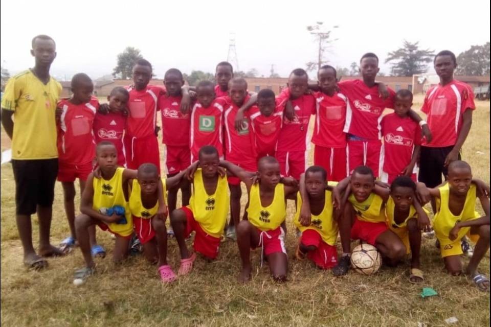 Taverne, Porza e Breganzona solidali con il Burundi