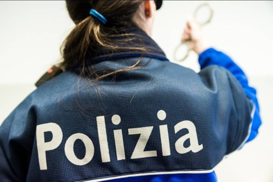6 minorenni del Bellinzonese nei guai
