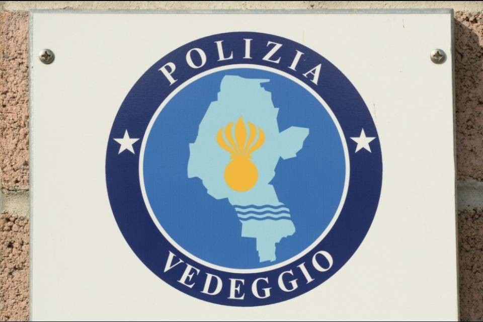 Polizia Vedeggio: scelto il nuovo capo