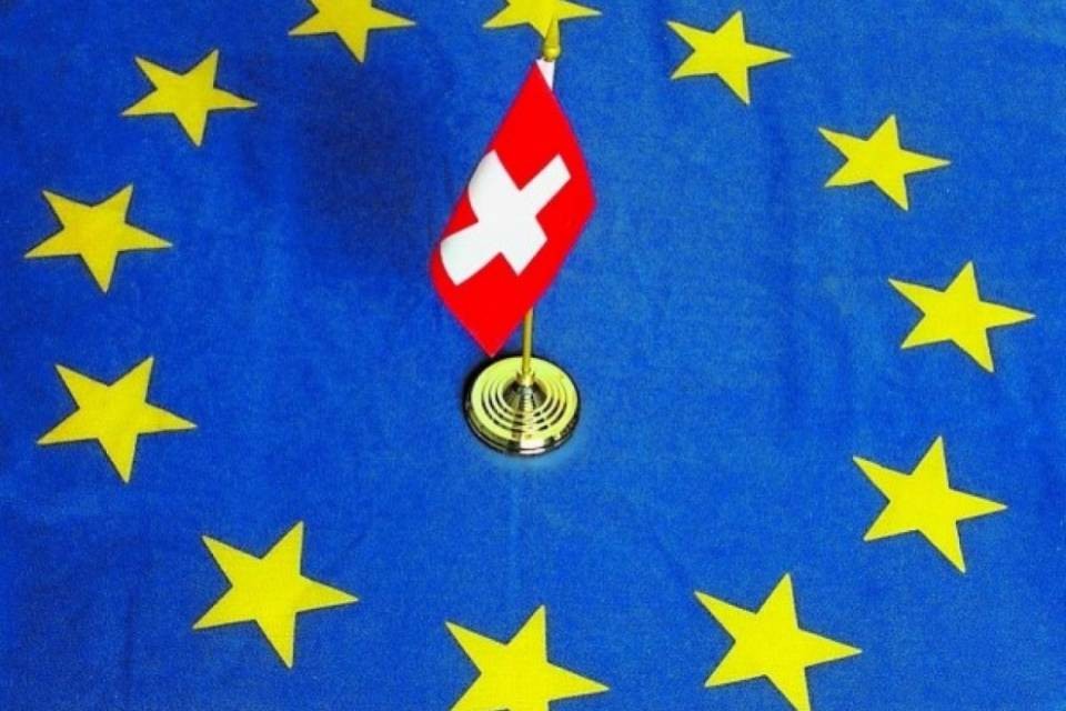 Svizzera nelle blacklist UE?